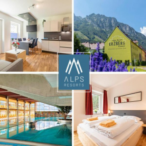 Erzberg Alpin Resort by ALPS RESORTS Eisenerz